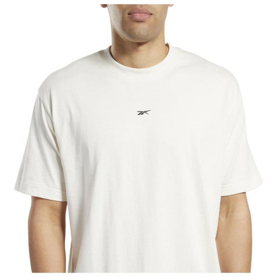 Reebok Ανδρική κοντομάνικη μπλούζα Reebok Ανδρική κοντομάνικη μπλούζα